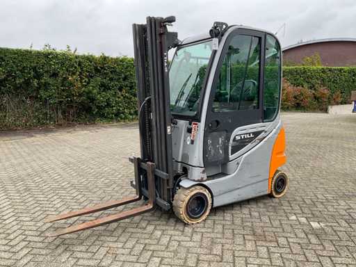 2016 Still RX60-20 Vorkheftruck