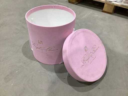 Geschenkverpackung (80x)