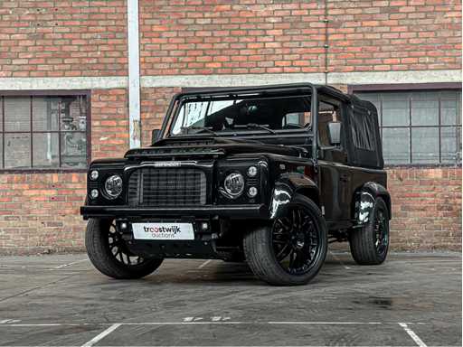 Young- & oldtimers in Boxmeer