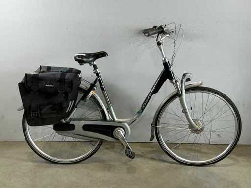 Damenradrennen