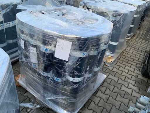 Fetru pentru acoperișuri din palete