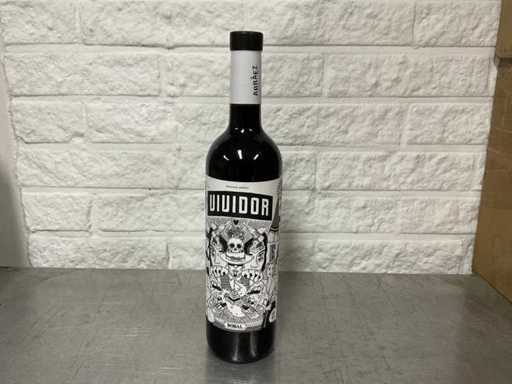 2016 Vividor Bobal (8x)