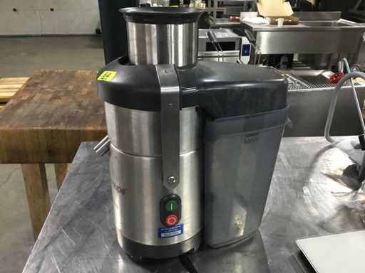 Robot coupe - Juicer