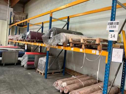Palletrek