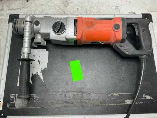 2018 Carat A1821N Diamond Drilling Machine 75mm