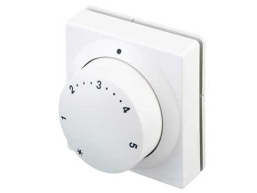 Danfoss - RA 5065 - Thermostat knob with remote sensor