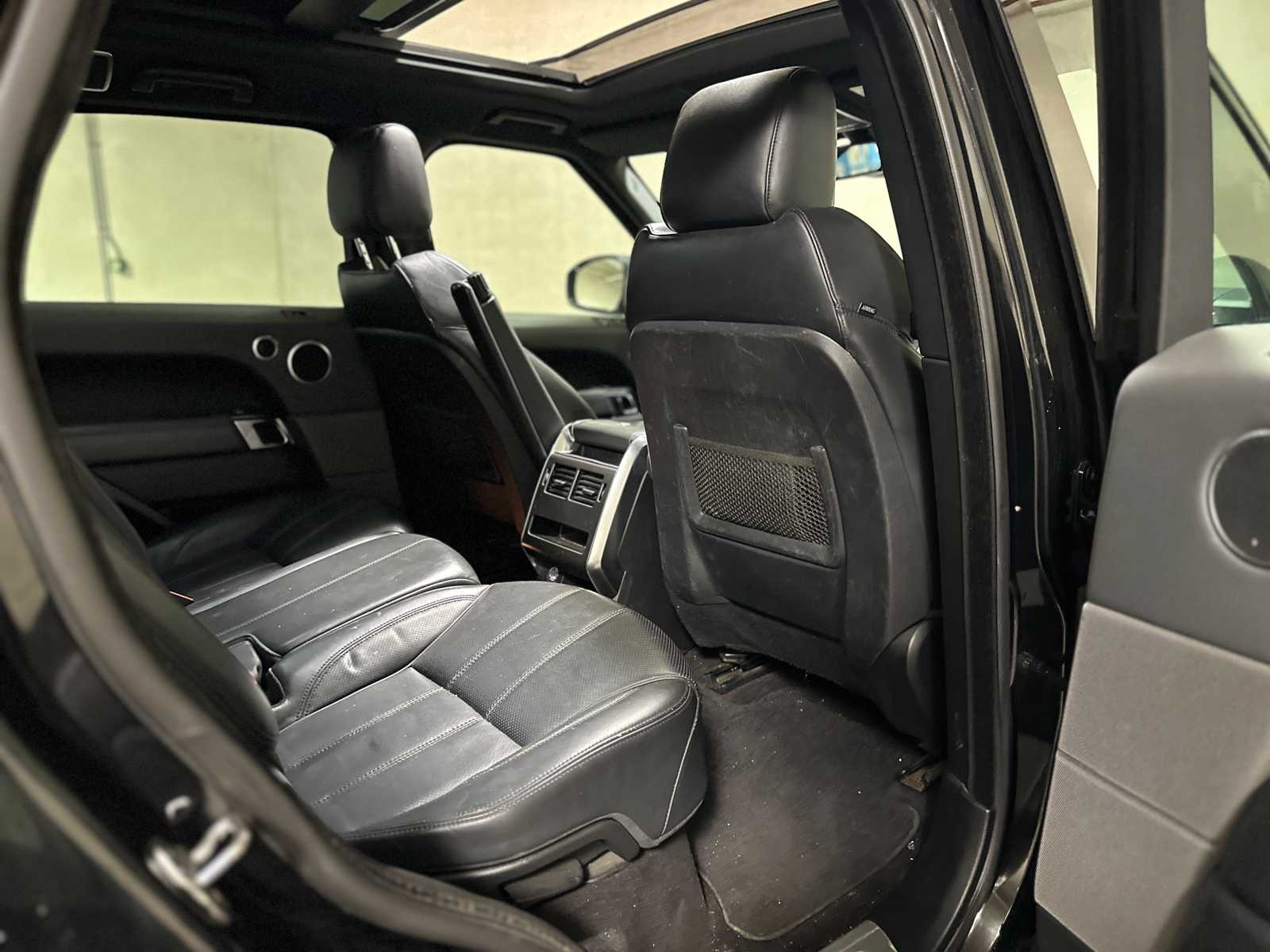 Land Rover Range Rover Sport 3.0 TDV6 HSE Dynamic 258pk 2013 (Origineel-NL) 7-persoons, 7-SRG-70