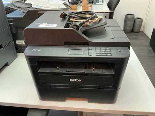 Imprimante laser Brother MFC-L2730DW