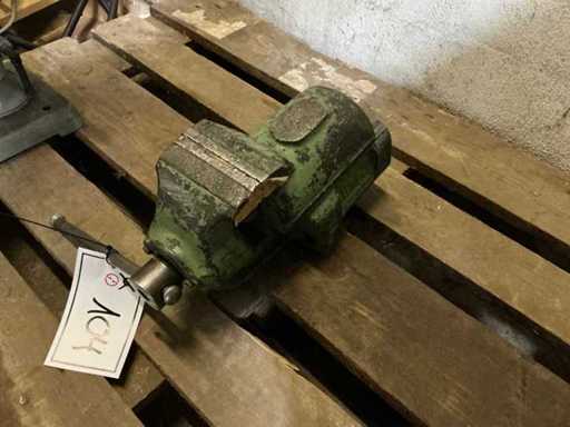 LINEN Vise 100 mm
