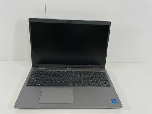 Dell Latitude 5520 15.5”, Core(TM) i7 11th Gen, 32 GB RAM, 512 GB NVMe Laptop