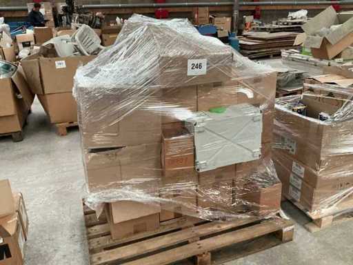 Festool Verschiedene Maschinenzubehör