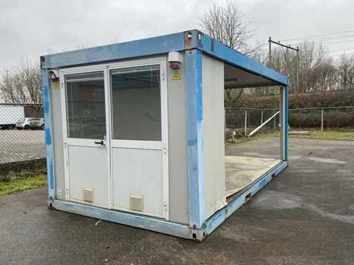 Unità Ufficio di Newhouse