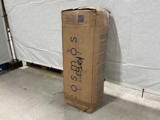 Materac Cosmos 180x200