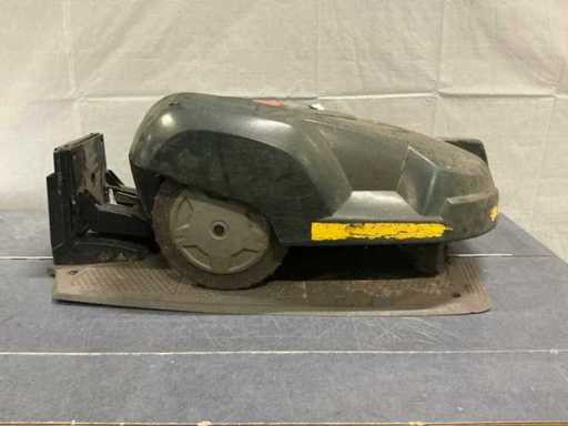 Husqvarna Robotmaaier