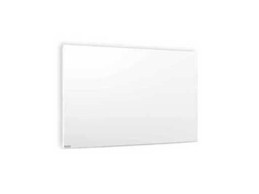 Etherma Lava Steel 2.0 panel promieniowania podczerwonego biały 500W