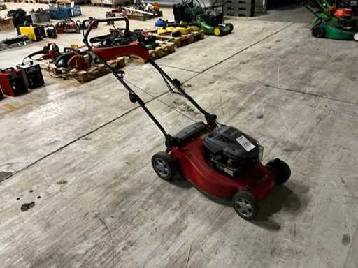 Castelgarden Lawn Mower