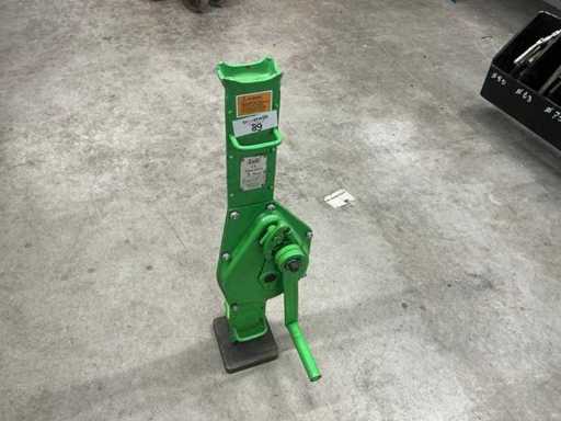 Estil ED-3 2019 Puissance Stupide