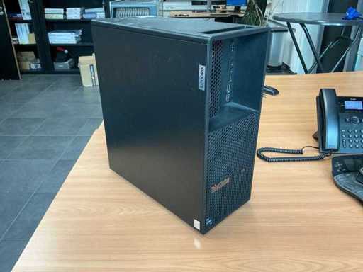 Lenovo 30G5000HMH Desktop