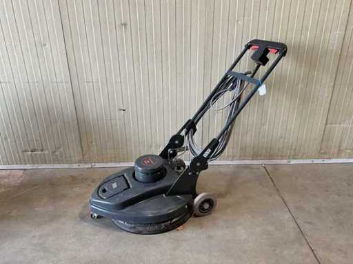 Schwamborn EU 510 Vloerreiniger polijstmachine