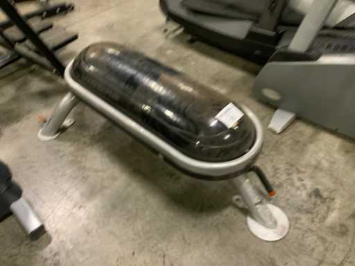 Vicore flat bench Krachtstation