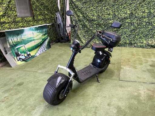 IGOO Golf Driewieler