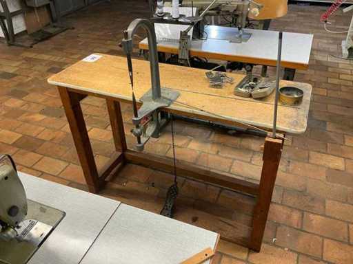 Quick-Turner Manual Reverser