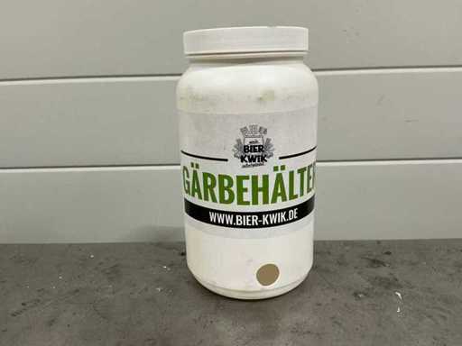 Beer Kwik Gärbehälter (56x)