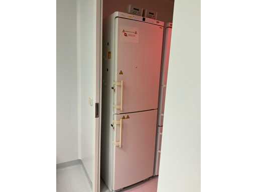 Liebherr Premium no frost Kühl-Gefrierkombination