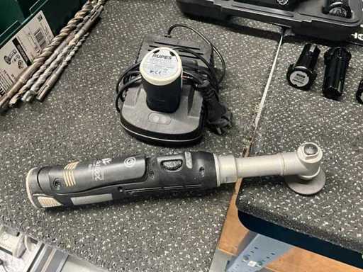 Rupes BigFoot Nano iBrid Polisher