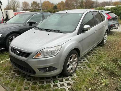 2010 Ford Focus Personenauto