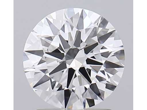Diamond 3.01 carat brilliant cut diamond certified