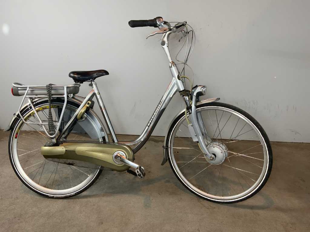 Gazelle - Orange innergy - Elektrische fiets