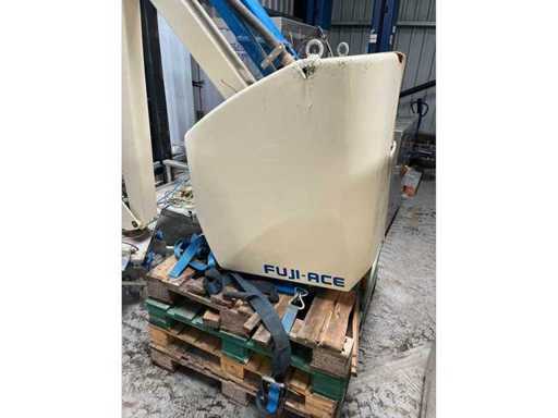 Paletteurs robotiques Fuji Ace
