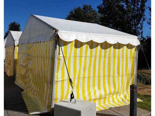 Werktent