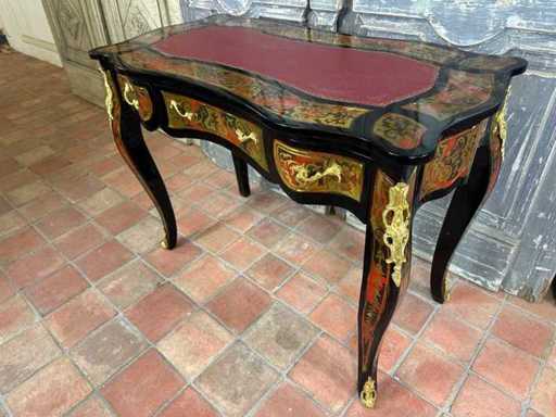 Boule da scrivania larga 1,15 metri