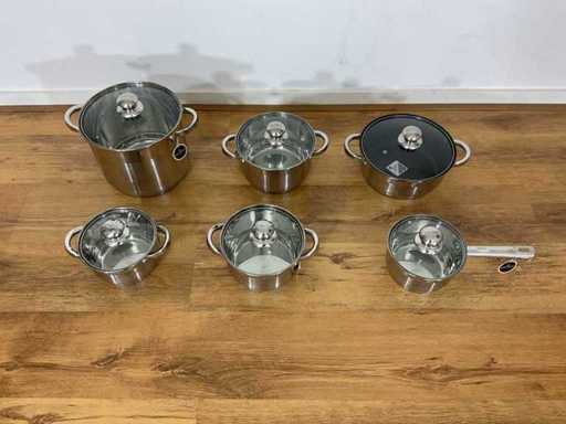 Edenberg EB-4010 Pan