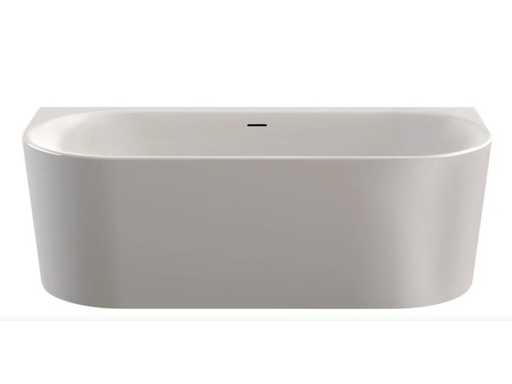 Xenz Fay 180x80x60 cm Shower Bath