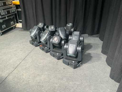 Martin MAC 250 Moving head