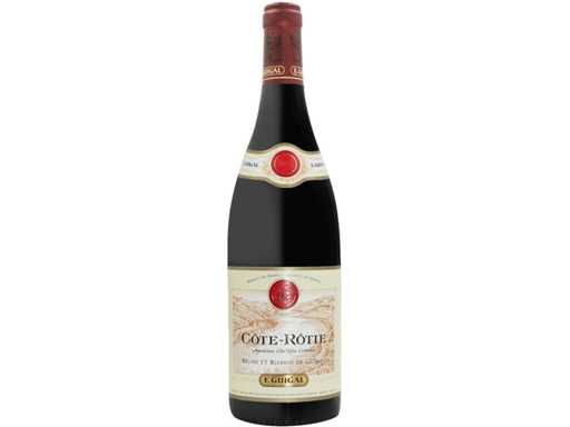 2021 - Côte Rôtie Brown and Blonde - Domaine Guigal - Vino rosso (12x)