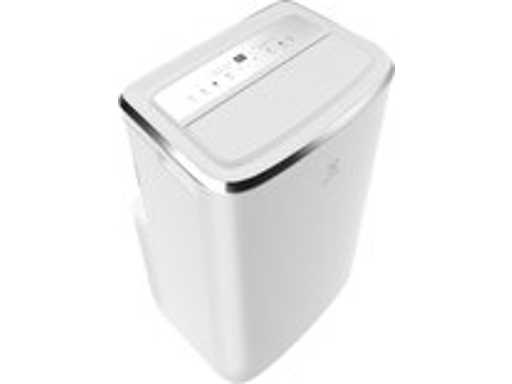 Electrolux EXP26U558CW