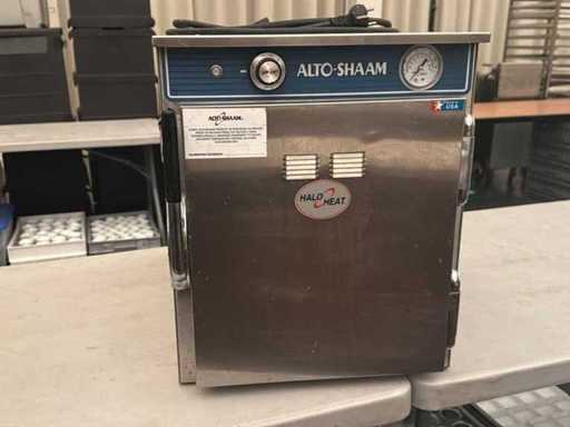 Alto-Shaam 500-E Halo Heat 3 x GN Wärmeschrank