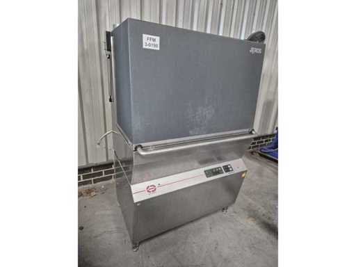 Laveuse d’ustensiles Jeros 9117