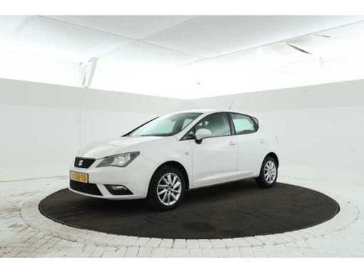 SEAT Ibiza 1.2 69hp 2014, X-338-TD