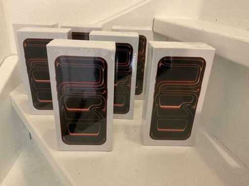 Pro Max Smartphone (7x)