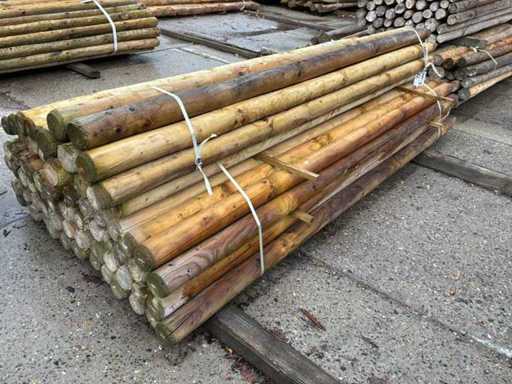 Various Round posts (73x)