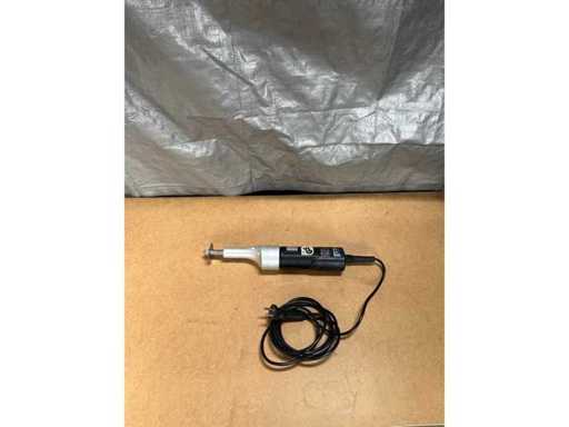 KLS MARTIN OSCILLOW OSCILLATING PLASTER SAW GL 2000/83 WITH 2 SAW BLADES