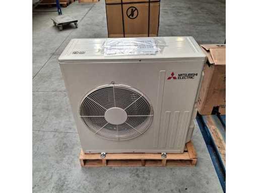 Climatisation Mitsubishi SUZ-KA60VA6
