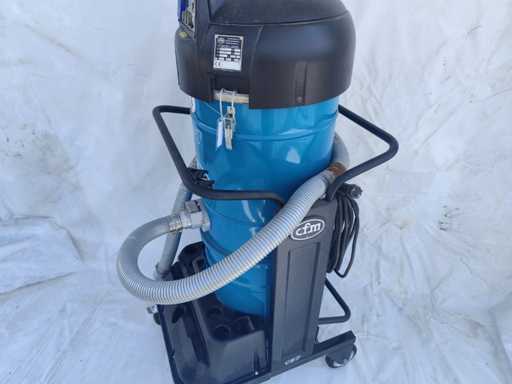 CFM - 137/100 - Industriële stofzuiger - 2003