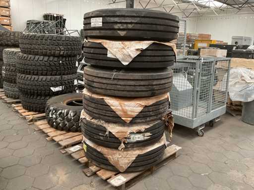 Pneu Continental (6x)