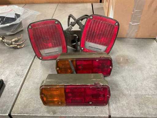 Rücklichtset (2x)